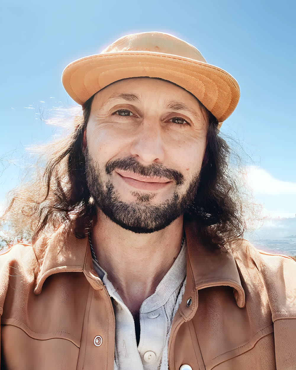 Jordan Schuster, CEO and co-founder