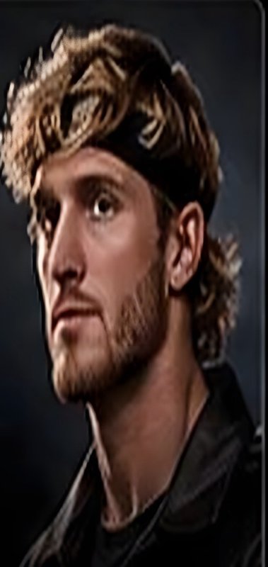 Logan Paul